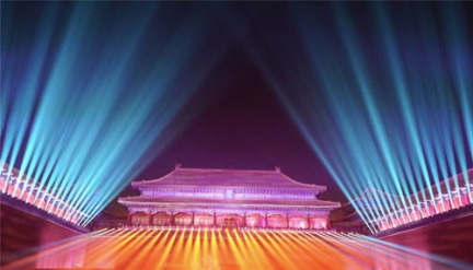 夜场文化：一场光影与欢歌的灵魂之旅(图1)