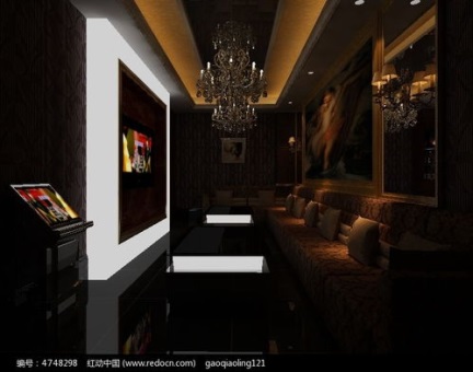 《夜场文化大揭秘：KTV资讯新闻背后的故事》(图1)