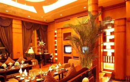 上海星辉国际KTV预约再也不是难题：实用攻略教你如何轻松预订理想夜总会包厢！(图1)