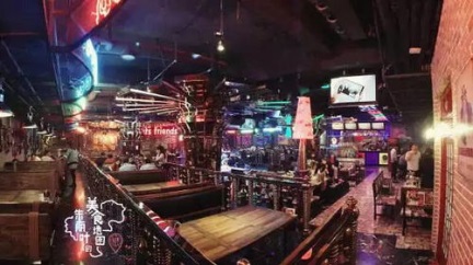 太原KTV预订秘籍：享受音乐盛宴，从点击开始"(图1)