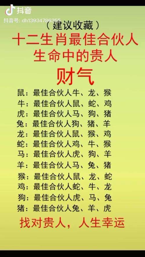 绝对不能是哪个生肖？最佳解释和答案阐释 - 腿腿教学网