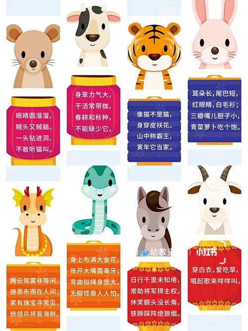 揭秘生肖谜底：狼心狗肺究竟指的是哪个生肖？ - 腿腿教学网