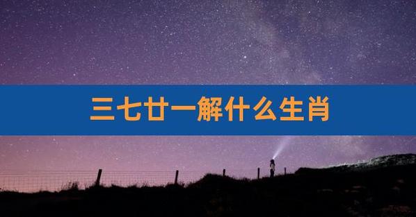 三七运在一二后指哪些生肖数字？原文解析详细阐述 - 腿腿教学网