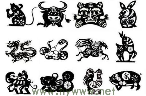 十二生肖中挺身而出的代表是什么,详细解释说明(图2) 腿腿教学网-十二生肖中挺身而出的代表是什么,详细解释说明