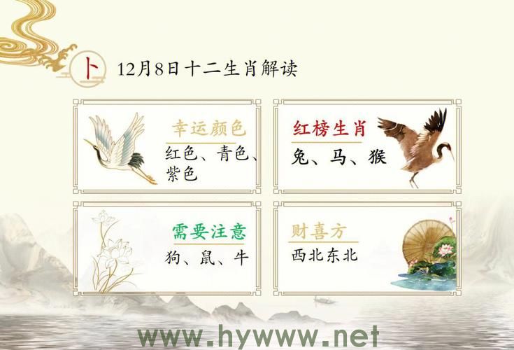 生肖的时来运转：深度解析分析 - 腿腿教学网
