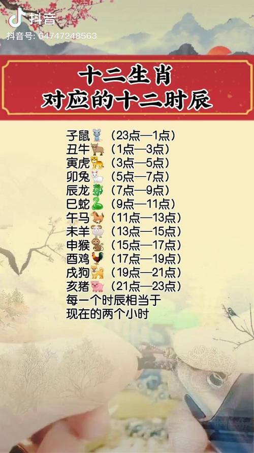 【生肖时来运转的解释和对应】 - 腿腿教学网