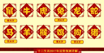 热气腾腾的生肖：最佳解释 - 腿腿教学网