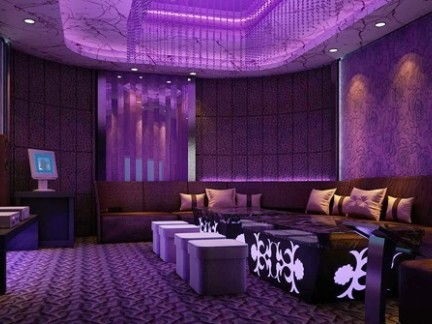 南京KTV招聘热情好声音——夜幕下的舞台等你来(图1)