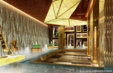 "南昌夜场KTV大招募！来这儿，让你的夜晚不再平凡！"(图1)