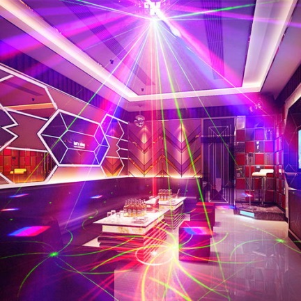 "南宁夜场招聘，璀璨人生——南宁KTV现正火热招聘中"(图1)