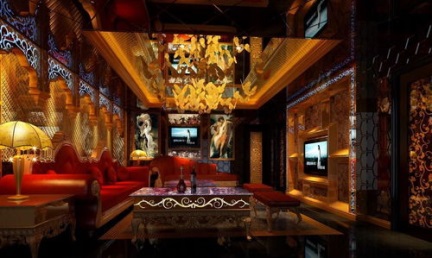 "北京夜生活新招募！加入KTV，成为夜晚的明星！"(图1)