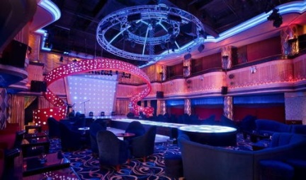 嗨翻广州夜场：广州KTV招聘，寻找夜晚的闪亮之星！(图1)