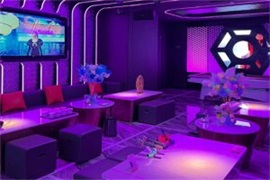 天津酒吧文化资讯：风格多样的独特魅力(图1)