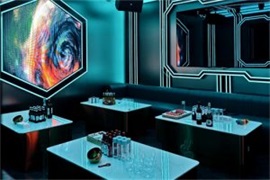 福州酒吧文化资讯：探索夜生活的新风尚！(图1)