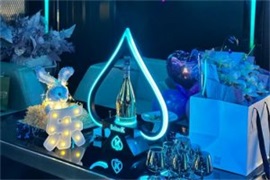 探索夜场文化资讯：风格的盛宴与魅力的释放(图1)