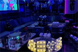 重庆夜场招聘新趋势：高薪机遇与职业发展全解析(图1)