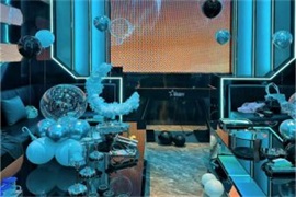 武汉夜场招聘——KTV职位空缺：成为派对的灵魂人物(图1)