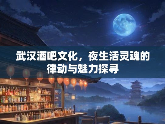 武汉酒吧文化，夜生活灵魂的律动与魅力探寻