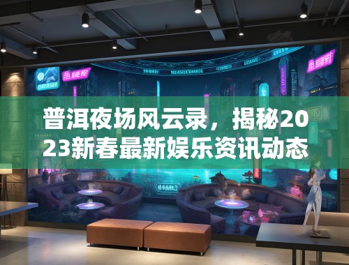 普洱夜场风云录,揭秘2023新春最新娱乐资讯动态 普洱夜场风云录,揭秘2023新春最新娱乐资讯动态