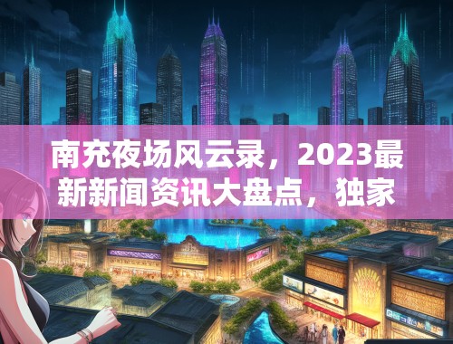 南充夜场风云录,2023最新新闻资讯大盘点,独家揭秘 南充夜场风云录,2023最新新闻资讯大盘点,独家揭秘