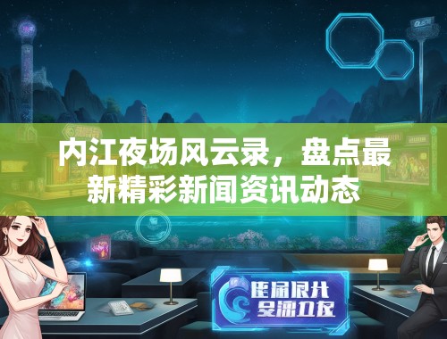 内江夜场风云录,盘点最新精彩新闻资讯动态 内江夜场风云录,盘点最新精彩新闻资讯动态