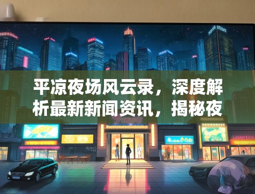 平凉夜场风云录,深度解析最新新闻资讯,揭秘夜生活魅力热点 平凉夜场风云录,深度解析最新新闻资讯,揭秘夜生活魅力热点