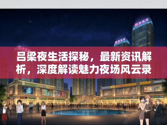 吕梁夜生活探秘，最新资讯解析，深度解读魅力夜场风云录