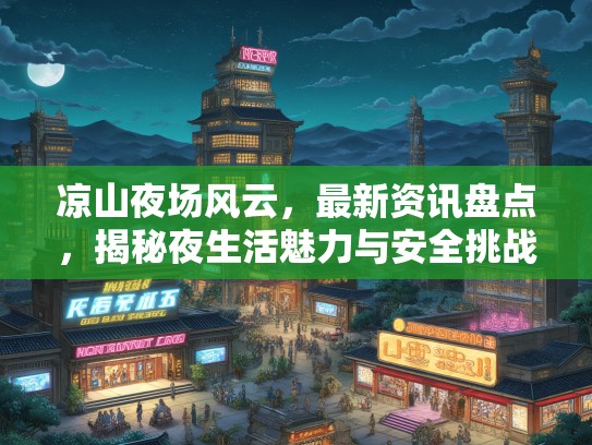 凉山夜场风云,最新资讯盘点,揭秘夜生活魅力与安全挑战内幕 凉山夜场风云,最新资讯盘点,揭秘夜生活魅力与安全挑战内幕