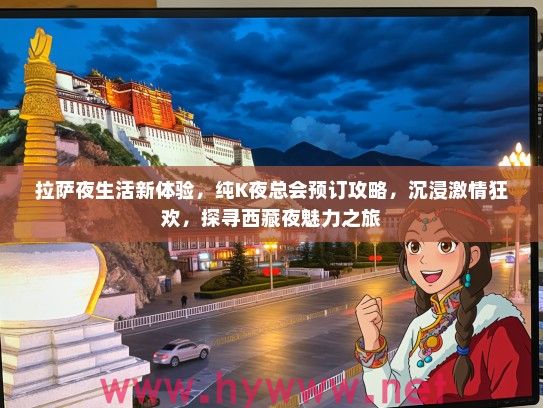 拉萨夜生活新体验，纯K夜总会预订攻略，沉浸激情狂欢，探寻西藏夜魅力之旅