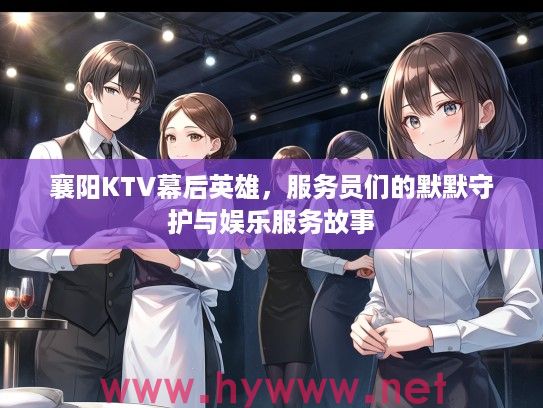 襄阳KTV幕后英雄，服务员们的默默守护与娱乐服务故事