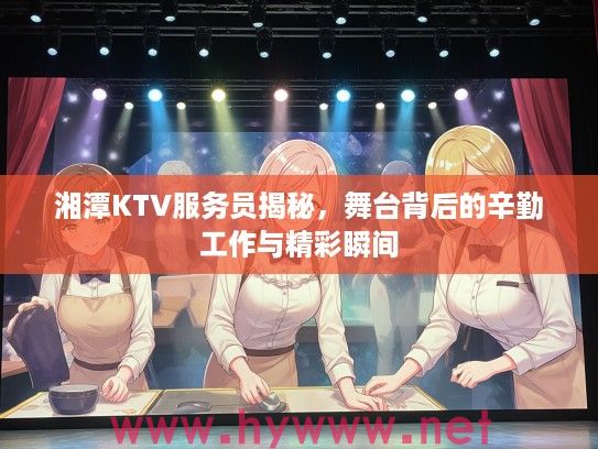 湘潭KTV服务员揭秘，舞台背后的辛勤工作与精彩瞬间