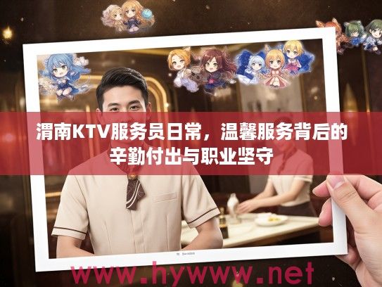 渭南KTV服务员日常,温馨服务背后的辛勤付出与职业坚守 渭南KTV服务员日常,温馨服务背后的辛勤付出与职业坚守