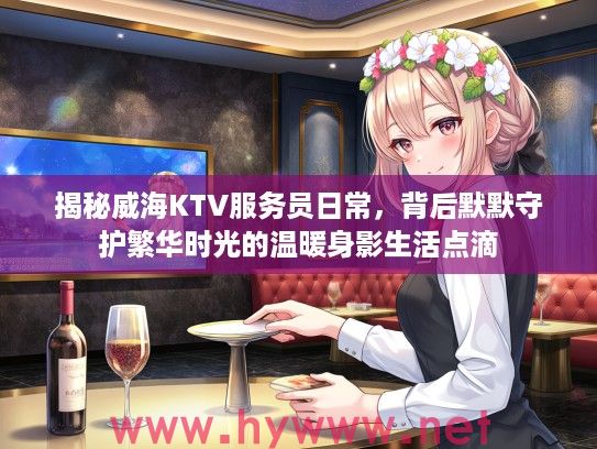 揭秘威海KTV服务员日常，背后默默守护繁华时光的温暖身影生活点滴