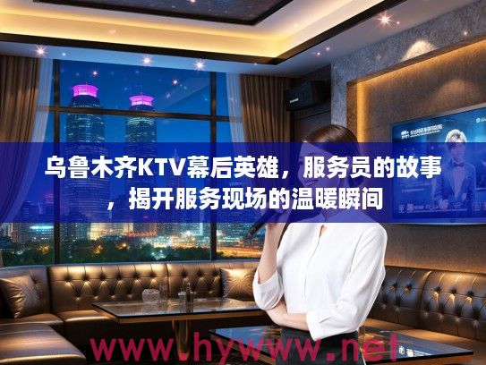 乌鲁木齐KTV幕后英雄，服务员的故事，揭开服务现场的温暖瞬间