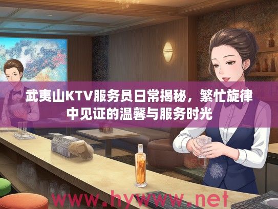武夷山KTV服务员日常揭秘，繁忙旋律中见证的温馨与服务时光