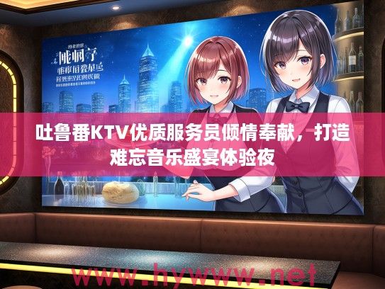 吐鲁番KTV优质服务员倾情奉献,打造难忘音乐盛宴体验夜 吐鲁番KTV优质服务员倾情奉献,打造难忘音乐盛宴体验夜