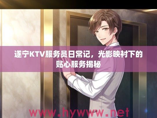 遂宁KTV服务员日常记，光影映衬下的贴心服务揭秘