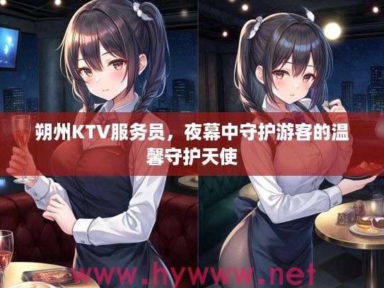 朔州KTV服务员，夜幕中守护游客的温馨守护天使