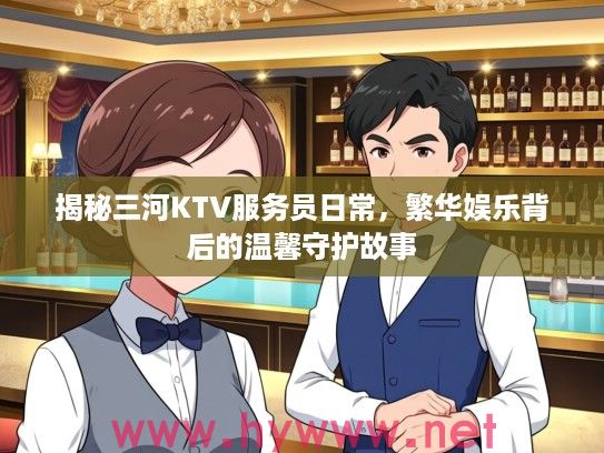 揭秘三河KTV服务员日常,繁华娱乐背后的温馨守护故事 揭秘三河KTV服务员日常,繁华娱乐背后的温馨守护故事