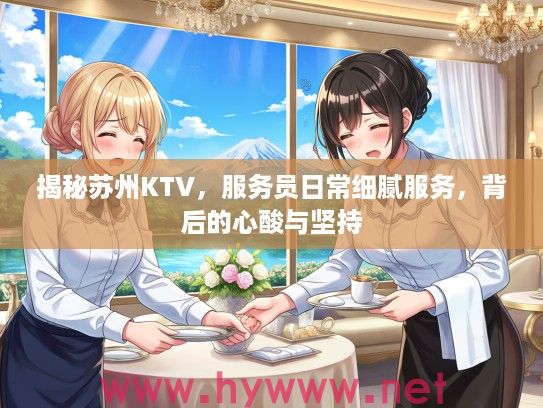 揭秘苏州KTV,服务员日常细腻服务,背后的心酸与坚持 揭秘苏州KTV,服务员日常细腻服务,背后的心酸与坚持