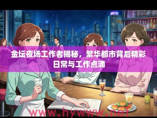 金坛夜场工作者揭秘,繁华都市背后精彩日常与工作点滴 金坛夜场工作者揭秘,繁华都市背后精彩日常与工作点滴