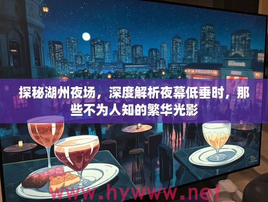 探秘湖州夜场,深度解析夜幕低垂时,那些不为人知的繁华光影 探秘湖州夜场,深度解析夜幕低垂时,那些不为人知的繁华光影
