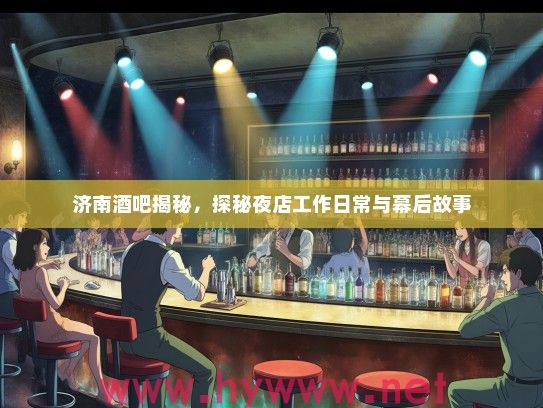 济南酒吧揭秘，探秘夜店工作日常与幕后故事