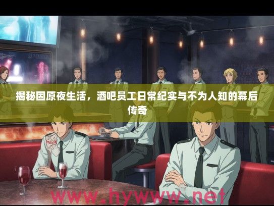 揭秘固原夜生活，酒吧员工日常纪实与不为人知的幕后传奇