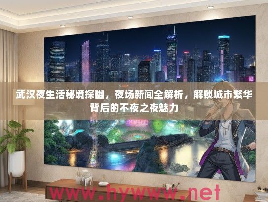 武汉夜生活秘境探幽，夜场新闻全解析，解锁城市繁华背后的不夜之夜魅力
