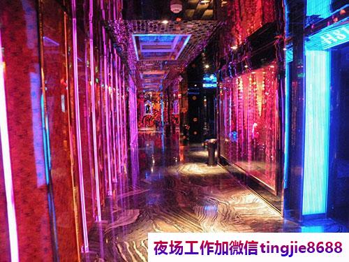 南京夜店酒吧招聘女孩佳丽——不赀之躯铸就金屋娇娘,引领风潮展现新女性力量