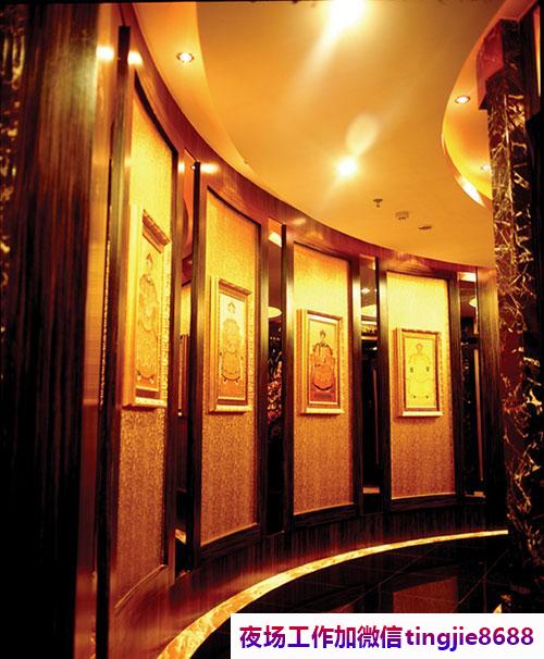 博罗夜店招聘服务员——高风亮节：展示人才风范,踏上人生巅峰