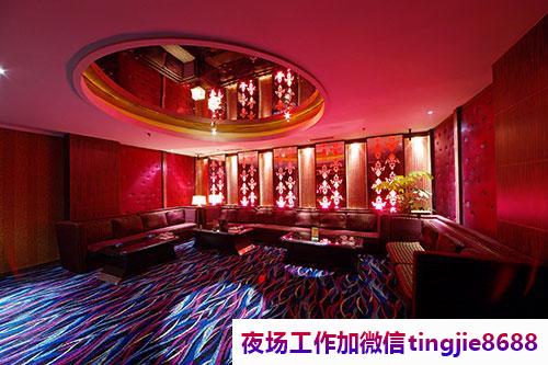 馆陶哪里哪里酒吧招聘服务员——头条快讯：信息资讯领域翘楚急需英才,你不可错过的职业跳板