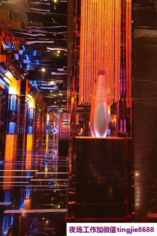 凉山金阳哪里KTV招募服务员-凉山金阳一线夜店酒吧会所高薪直聘模特-KTV打扮好一点上班没问题