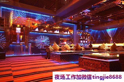 临汾古县夜场招聘女孩服务员-临汾古县KTV夜店KTV直聘女孩特-贵重的雕刻打击夜最多